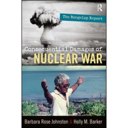 Consequential Damages of Nuclear War Consequential Damages of Nuclear War