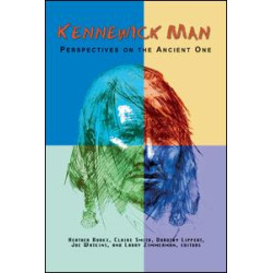 Kennewick Man Kennewick Man