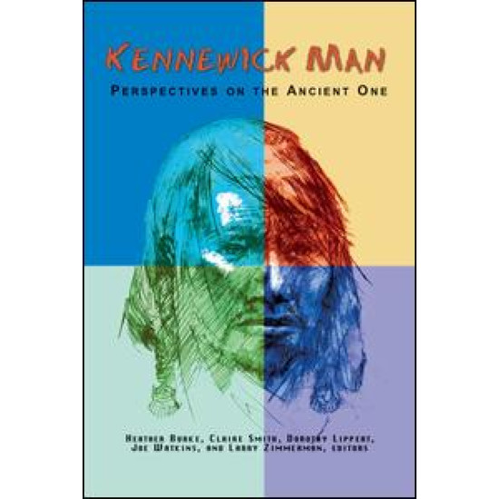 Kennewick Man