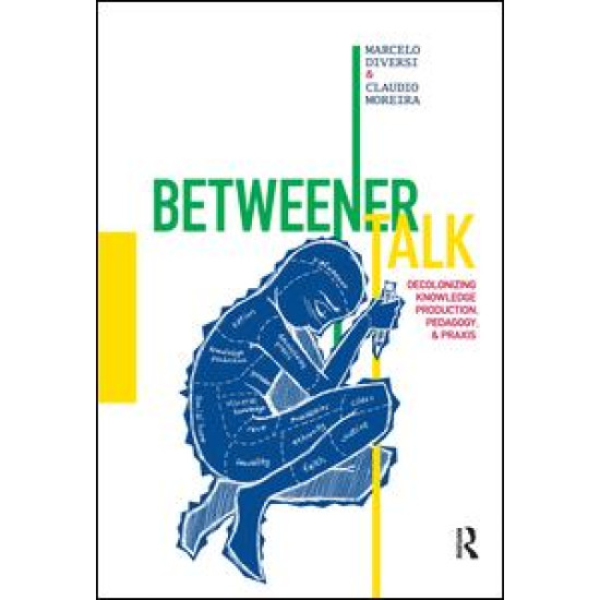 Betweener Talk