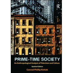 Prime-Time Society Prime-Time Society