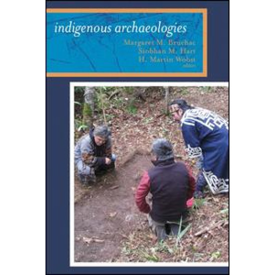 Indigenous Archaeologies