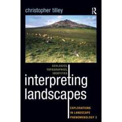 Interpreting Landscapes Interpreting Landscapes