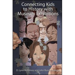 Connecting Kids to History with Museum Exhibitions