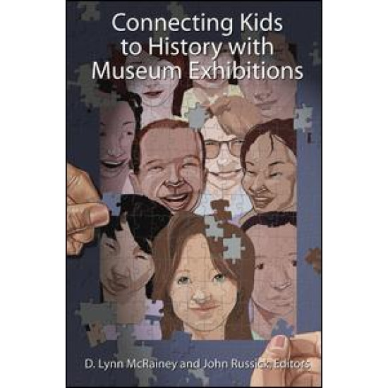 Connecting Kids to History with Museum Exhibitions