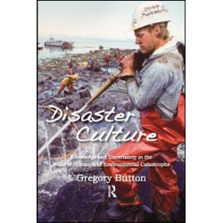 Disaster Culture Disaster Culture