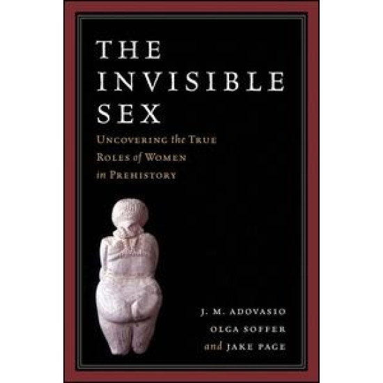 The Invisible Sex