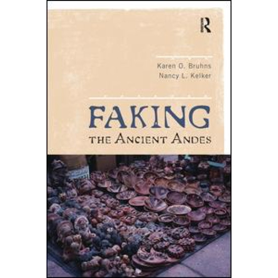 Faking the Ancient Andes