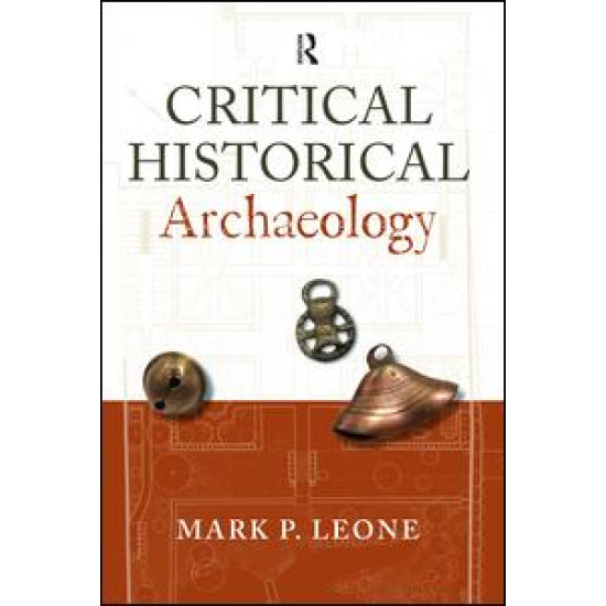 Critical Historical Archaeology