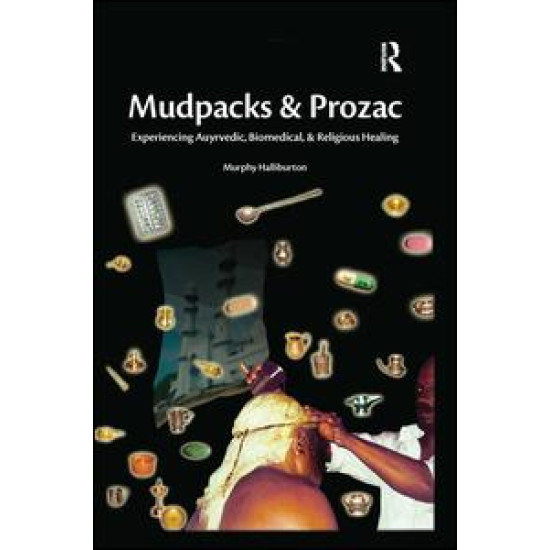 Mudpacks and Prozac Mudpacks and Prozac
