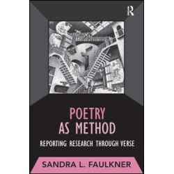 Poetry as Method Poetry as Method