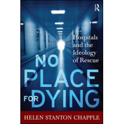 No Place For Dying