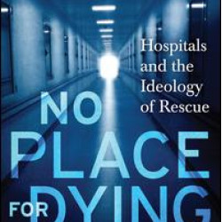 No Place For Dying No Place For Dying