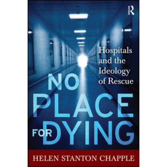 No Place For Dying No Place For Dying