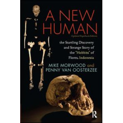A New Human A New Human