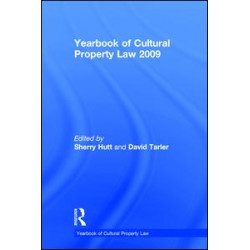 Yearbook of Cultural Property Law 2009