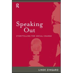 Speaking Out Speaking Out