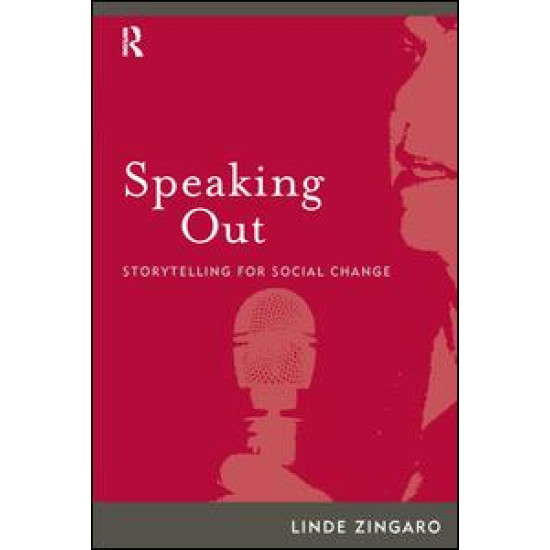 Speaking Out