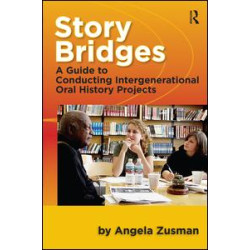 Story Bridges Story Bridges