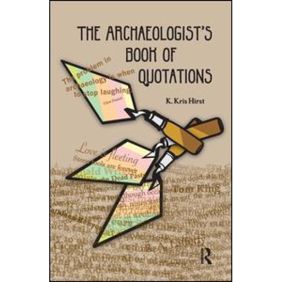 The Archaeologist's Book of Quotations