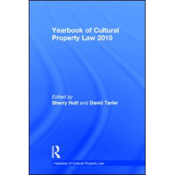 Yearbook of Cultural Property Law 2010
