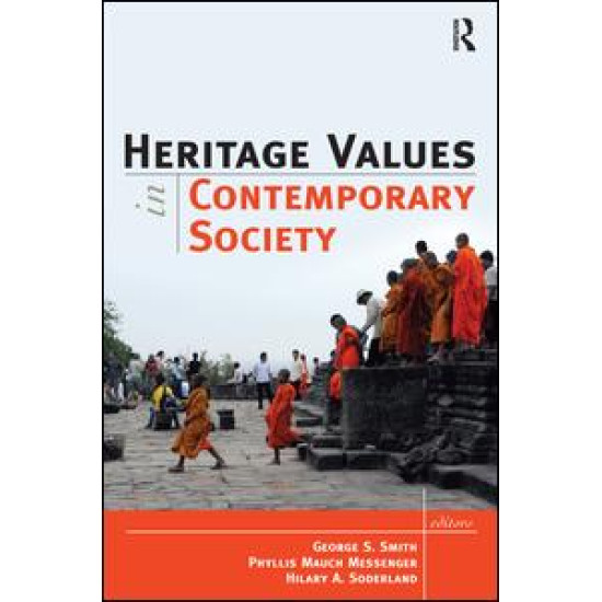 Heritage Values in Contemporary Society