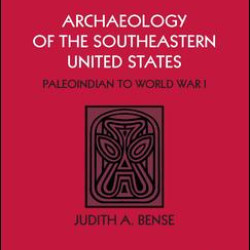Archaeology of the Southeastern United States