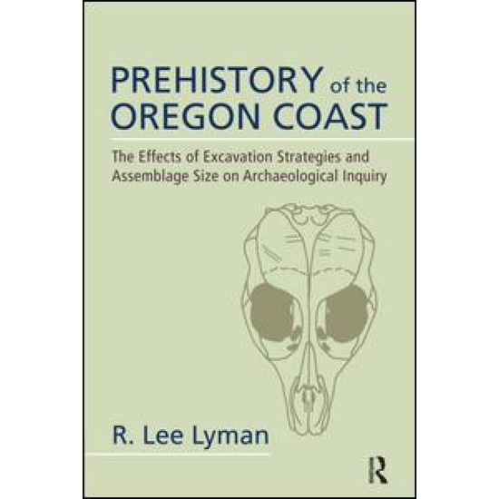 Prehistory of the Oregon Coast