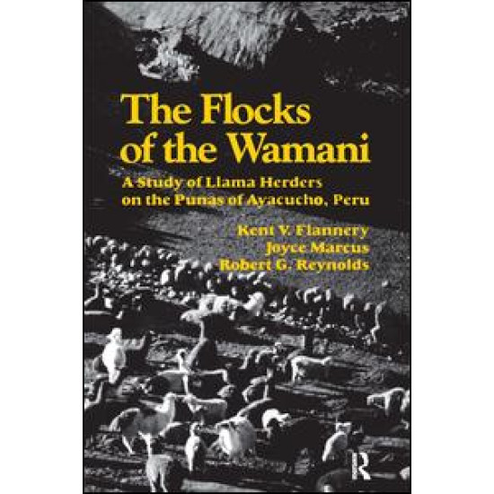 The Flocks of the Wamani
