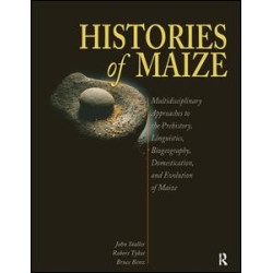Histories of Maize