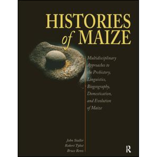 Histories of Maize