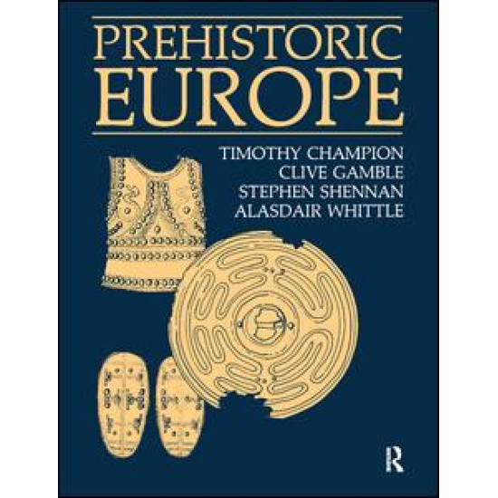 Prehistoric Europe