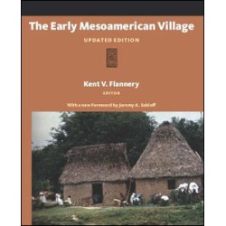 The Early Mesoamerican Village
