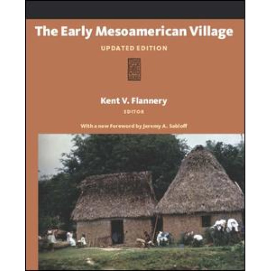 The Early Mesoamerican Village