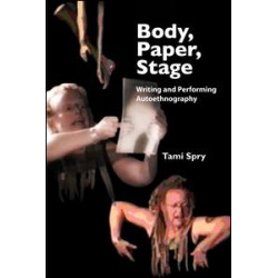 Body, Paper, Stage
