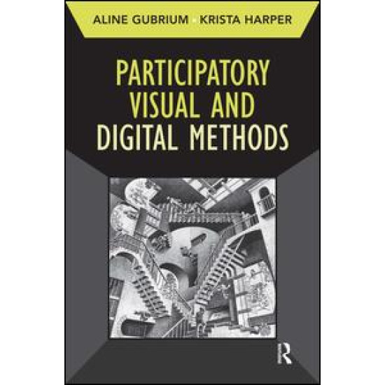 Participatory Visual and Digital Methods