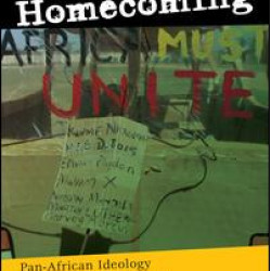 African Homecoming African Homecoming