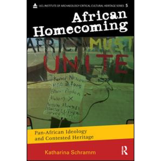 African Homecoming African Homecoming