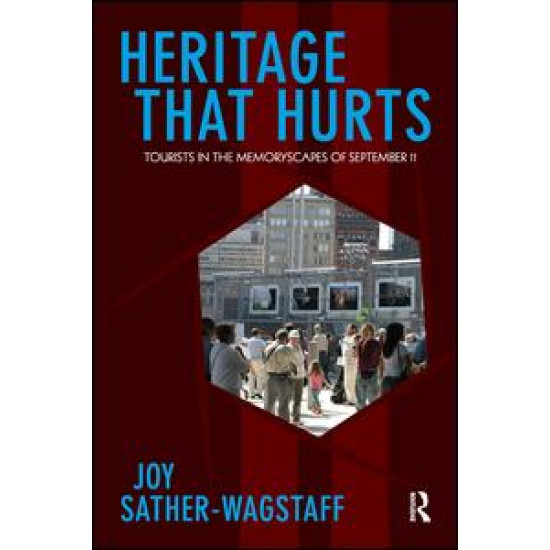 Heritage That Hurts