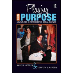 Playing with Purpose Playing with Purpose