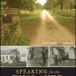 Speaking for the Enslaved