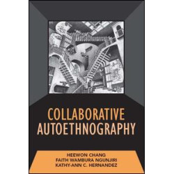 Collaborative Autoethnography