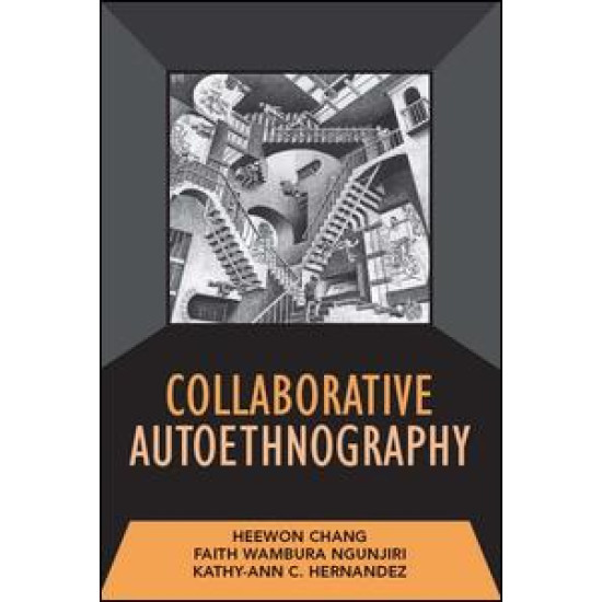 Collaborative Autoethnography