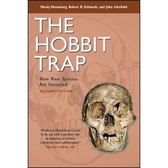 The Hobbit Trap