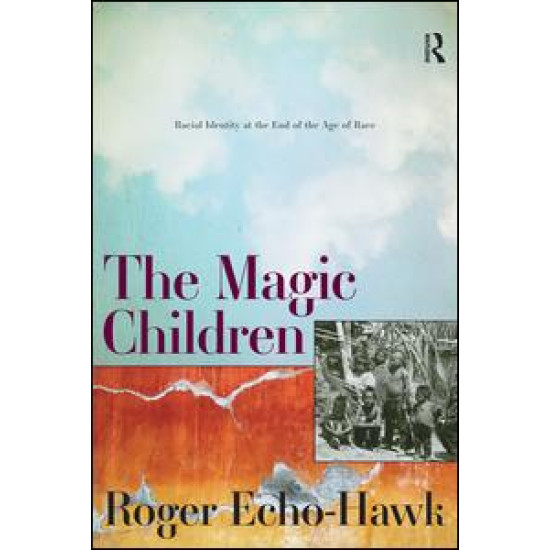 The Magic Children