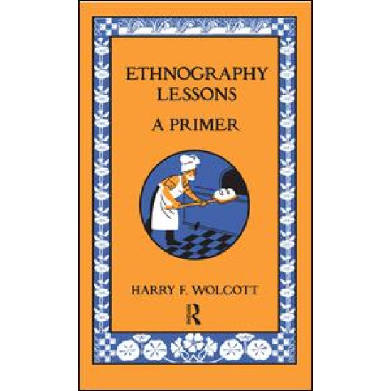 Ethnography Lessons