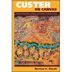 Custer on Canvas Custer on Canvas