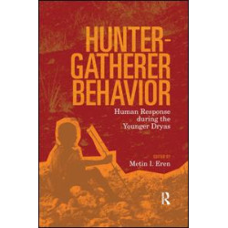 Hunter-Gatherer Behavior