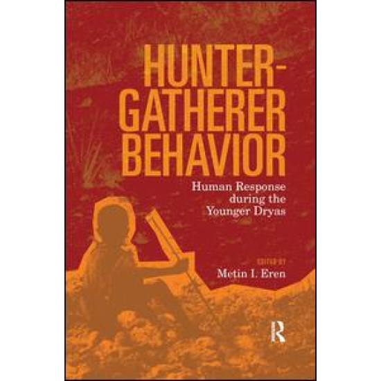 Hunter-Gatherer Behavior