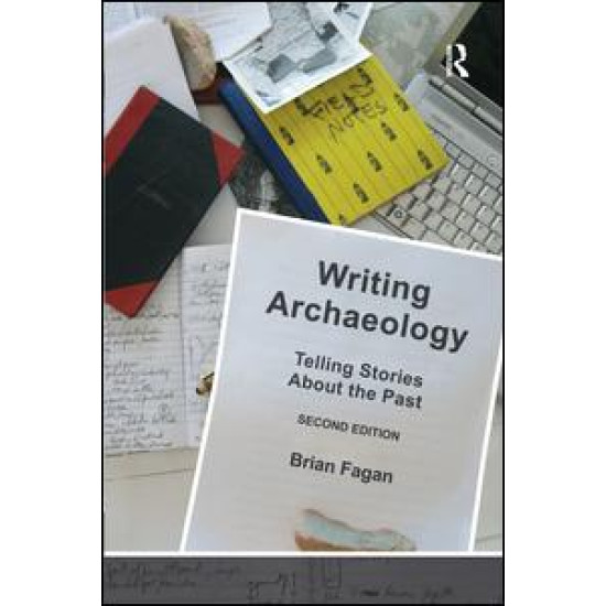 Writing Archaeology